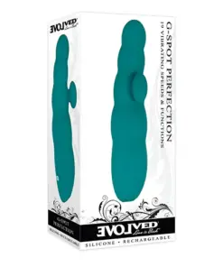 G-Spot Perfection