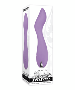 Lilac G