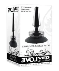 Beginner Metal Plug