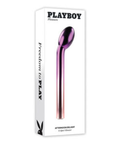 PB-RS-1218-2/RECHARGEABLE/AFTERNOON DELIGHT/OMBRE