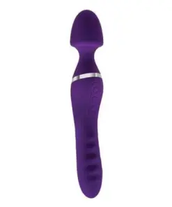 DUAL END TWIRLING WAND ADAM & EVE