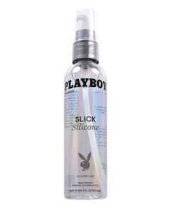 Slick Silicone 4 oz