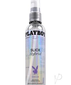 Slick Hybrid 4 oz