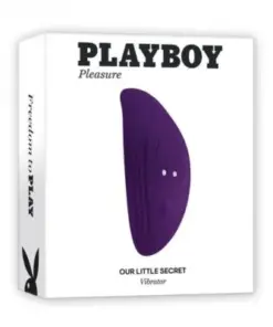 Our Little Secret