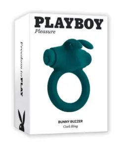 Bunny Buzzer