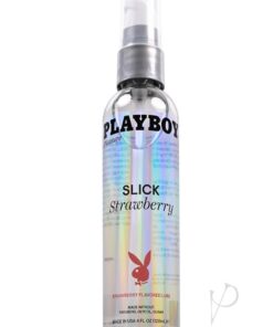 Slick Strawberry 4 oz