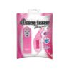 Silicone Teazer Bunny - Pink