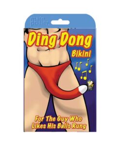Ding Dong Bikini