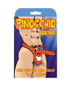 Pinocchio Bikini