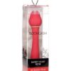 Sweet Heart Rose 5X Suction Rose + 10X Vibrator
