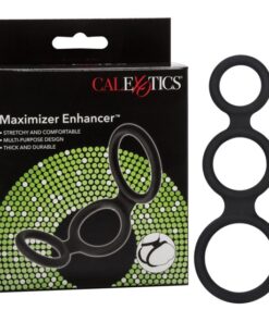 MAXIMIZER ENHANCER