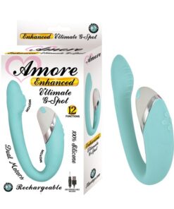 AMORE ENHANCED ULTIMATE G-SPOT