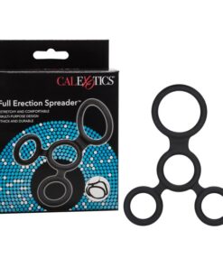 FULL ERECTION SPREADER