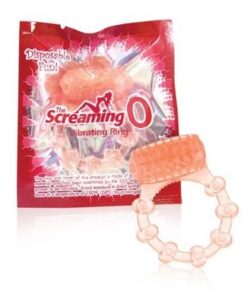 Screaming O In Pop