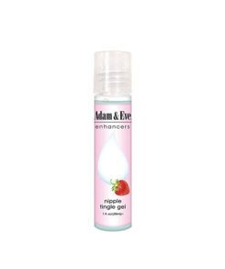Nipple Tingle Gel, 1 oz