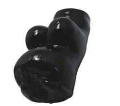 Fantasy Sleeve Black