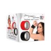 Eve's Fetish Dreams Bondage Tape 2-Pack