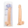 Dildo Realista Marfil Size Queen 31cm CalExotics