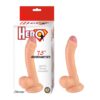 HERO 7.5" UNCIRCUMCISED