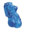 Pocket Pleaser Sleeve Blue