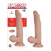REALCOCKS DUAL LAYERED #8-FLESH
