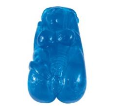 Pleasure Buddy Sleeve Blue