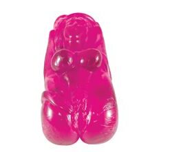 Pleasure Buddy Sleeve Pink