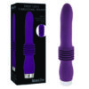 Deep Love Thrusting Wand