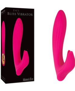 Eve's Bliss Vibrator