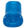 Pleasure Sleeve Blue