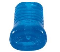 Pleasure Sleeve Blue