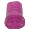 Pleasure Sleeve Violet