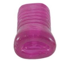 Pleasure Sleeve Violet