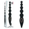 Vibrating Anal Bead Stick