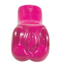 Pleasure Pal Sleeve Violet