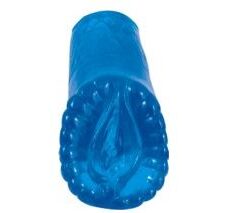 Pocket Pleasure Blue