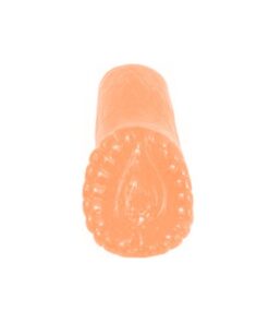 Pocket Pleaser Sleeve Flesh