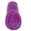 Pocket Pleaser Sleeve Purple