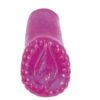 Pocket Pleaser Sleeve Violet