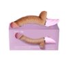 MULTI-FUNCTION BENDABLE DILDO