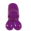 Pocket Peaches Sleeve Purple