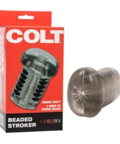 COLT BEADED STROKER