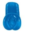 Pocket Pleasures Sleeve Blue