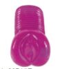 Pocket Pleasures Sleeve Violet