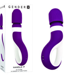 Handle It