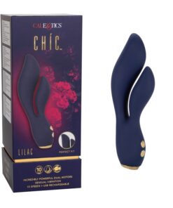 CHIC LILAC
