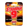 Stamina 9 Sex Pill 5000 Mg