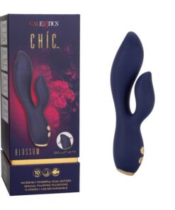 CHIC BLOSSOM