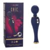 CHIC POPPY