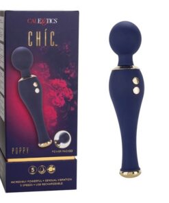 CHIC POPPY